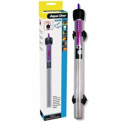 Aqua One Glass Heater 200W 30cm
