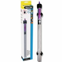 Aqua One Glass Heater 300W 35.5cm