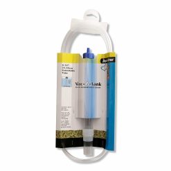 Aqua One Vac A Tank Gravel Cleaner / Vacuum 23 to 40cm 9 to 16in