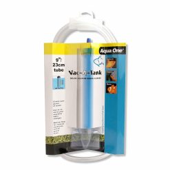 Aqua One Vac A Tank Gravel Cleaner / Vacuum 23cm 9in