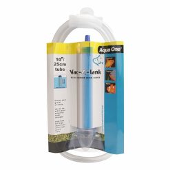 Aqua One Vac A Tank Gravel Cleaner / Vacuum 25cm 10in