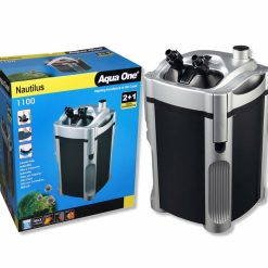 Aqua One Nautilus 1100 Canister Filter