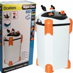Aqua One Ocellaris 850 Canister Filter