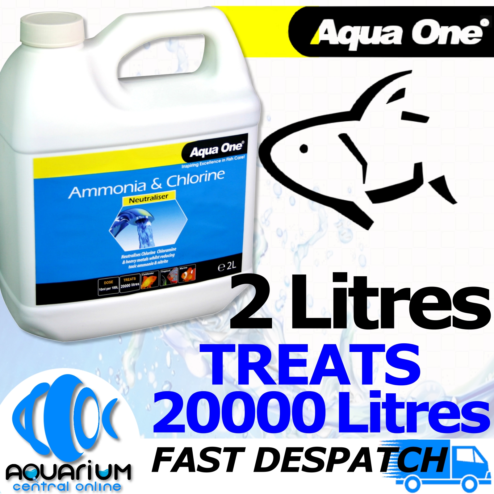 Photo inspiration: Aquarium Water Conditioners Buffers Online Photo Inspiration