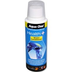 Aqua One Health + Water Conditioner 250ml 92103