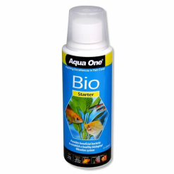 Aqua One Bio Starter 250ml Treatment