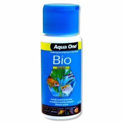 Aqua One Bio Starter 50ml Treatment