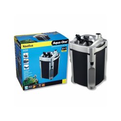 Aqua One Nautilus 600 Canister Filter 600LH