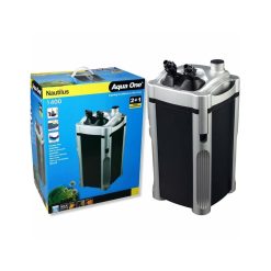 Aqua One Nautilus 1400 Canister Filter 1400LH