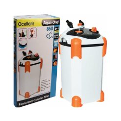 Aqua One Ocellaris 850 Canister Filter 850LH