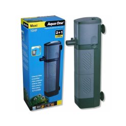 Aqua One Maxi 104F Internal Filter 1480LH
