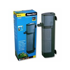 Aqua One Maxi 103F Internal Filter 960LH