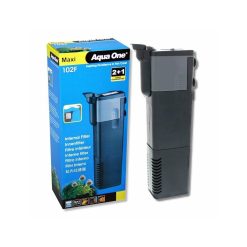 Aqua One Maxi 102F Internal Filter 450LH