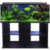 Horizon 182 Glass Aquarium Kit