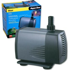 Aqua One Maxi 105 Powerhead 2200LH 2.5m Mh h