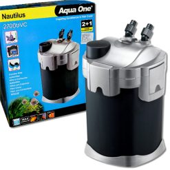 Aqua One Nautilus 2700UVC