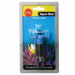 IMPELLER SET 84i - Aqua One Nautilus Canister Filter 1100 / 1400