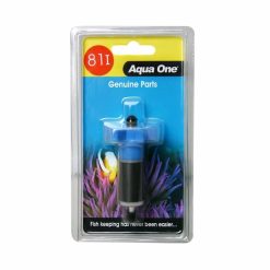 IMPELLER SET 81i - Aqua One Nautilus Canister Filter 600 / 800