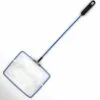 Fish Net 6 inch 15cm Thick Single Wire Blue - Aquarium Central Fish Net 6 inch 15cm Thick Single Wire Blue - Aquarium Central
