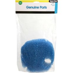 SPONGE 15ppi 2 Pack 139S - Aqua One Ocellaris 1400 / 1400UVC