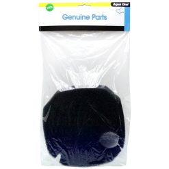 SPONGE 35ppi 2 Pack 140S - Aqua One Ocellaris 1400 / 1400UVC