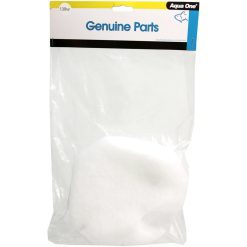 WOOL PAD 2 Pack 139W - Aqua One Ocellaris 1400 / 1400UVC