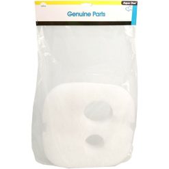 WOOL PAD 2 Pack 141W - Aqua One Ocellaris 3000 / 3000UVC
