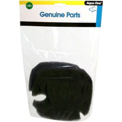 SPONGE 35ppi 2 Pack 138S - Aqua One Ocellaris 850 / 850UVC