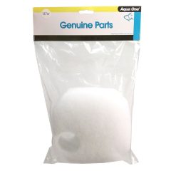 WOOL PAD 2 Pack 137W - Aqua One Ocellaris 850 / 850UVC