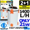 Aqua One Ocellaris1400 Canister Filter