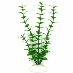 Resun Plastic Plant Green 1