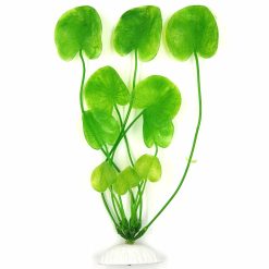 Resun Plastic Plant Green 2