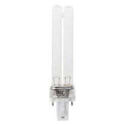 UV Bulb Lamp PL 7W UVC Globe Suit Aqua One Ocellaris Canister Filters Clarifier Steriliser & Pond One Shanda Biopro