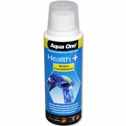 Aqua One Water Conditioner Health + 250ml 92103