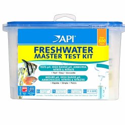 API Freshwater Master Test Kit