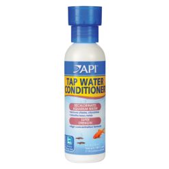API Tap Water Conditioner 118ml