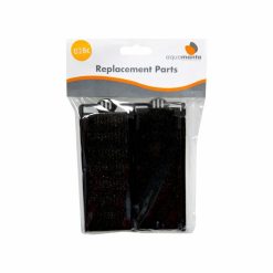 CARBON CARTRIDGE 2pk for Aqua One 25196C / Aquamanta A9028C  HFX 70 / 100 / 150 / 200 Hang On Filter