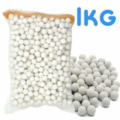Sintered Glass Biofilter Balls