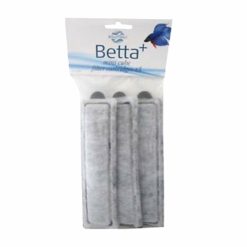 REPLACEMENT FILTER CARTRIDGE 3pk suit Blue Planet Betta Mini Cube