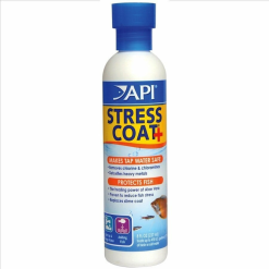 API Stress Coat+ 237ml