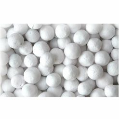 Porpoise Ceramic Biofilter Balls 1L