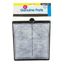 CARBON CARTRIDGE 49C 25049C for Aqua One Clearview 800 Hang On Filter