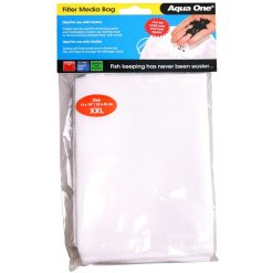 Aqua One Filter Media Net Bag 30 x 45cm XXL