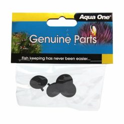 Pond One O2 Plus Airpump Blower Flapper Valves 4pk
