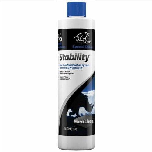 Stability 325ml with beneficial bacteria