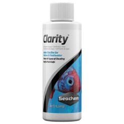 Seachem Clarity 100ml Water Clarifier