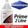 Seachem Prime 2L Water Conditioner SC43809 with Graphics