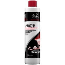 Seachem Prime 325ml Water Conditioner SC430 PLAIN