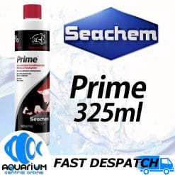 Seachem Prime 325ml Water Conditioner SC430 eBay