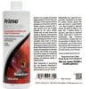 Seachem Prime 500ml Water Conditioner SC43304 LABEL
